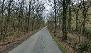 soeuvre Vern sur seiche Woods