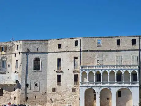 Photo de Palazzo Martinelli - Meo Evoli