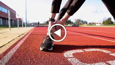 Atletiekpiste Tom Compernolle