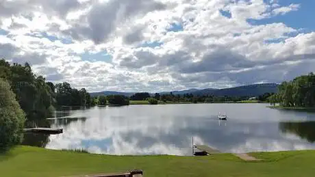 Photo de Loch of Aboyne