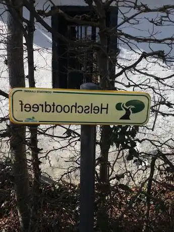 Helschootdreef