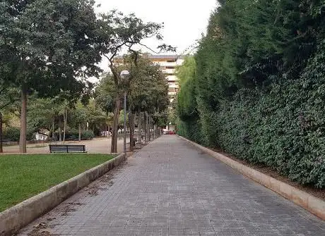 Photo de Jardins de Can Feu