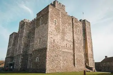 The Great Tower