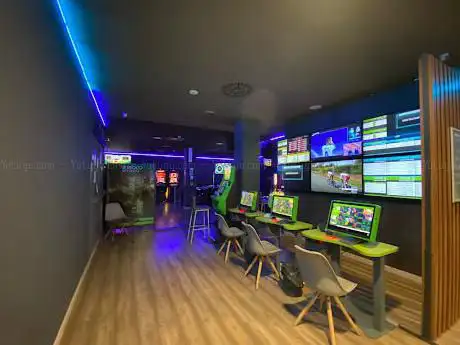 Photo de Codere Salón de Juego Mara