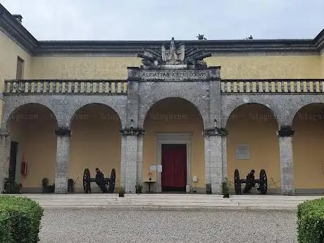 Photo de Museo della battaglia