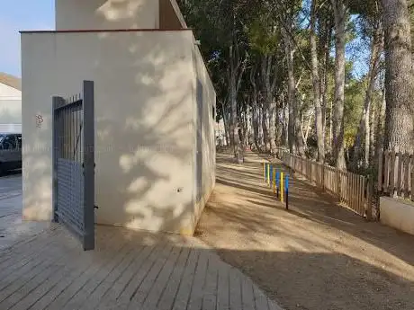 Canino Park
