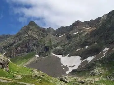 Punta Di Netscho