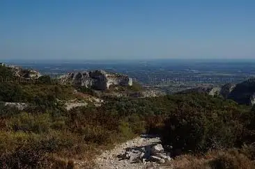 Photo de La Caume