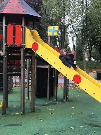 Photo de Prigent Park