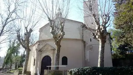 Photo de Parròquia de Sant GenÃs