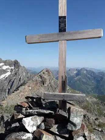 Cima Chiavesso