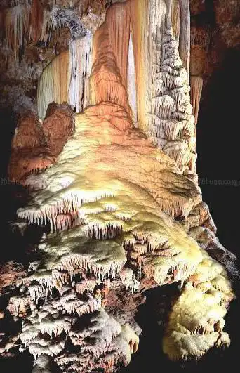 Photo de Clamouse cave
