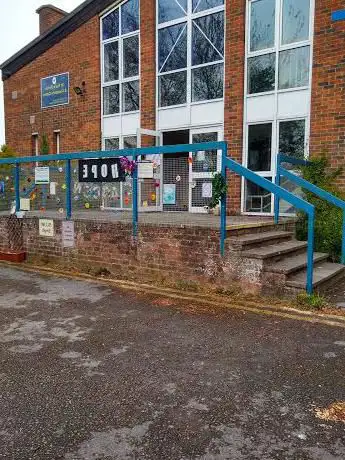 Photo de St Paul's Church Centre