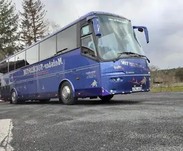 Photo de Bustouristik-Meister