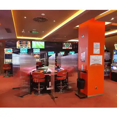 Photo de Luckia Slots Apuestas Torrejón