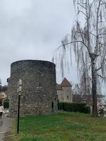 Photo de Château de Rives