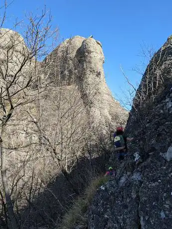 Photo de Sella Del Diavolo