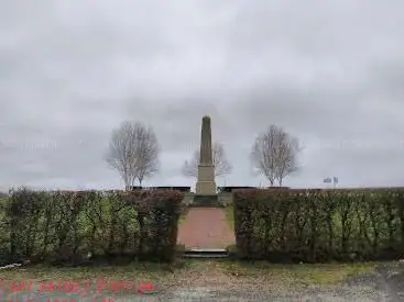 Photo de Monument au 31e corps d'armée