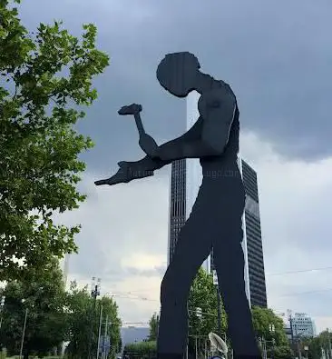 Photo de Public Art
