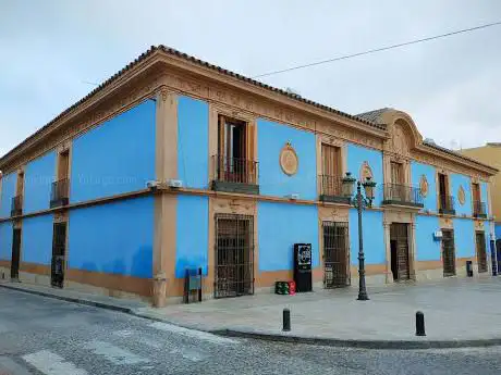 Photo de Centro Cultural Don Diego