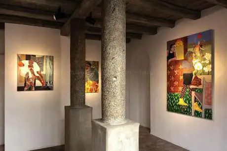 Photo de ERA GALLERY