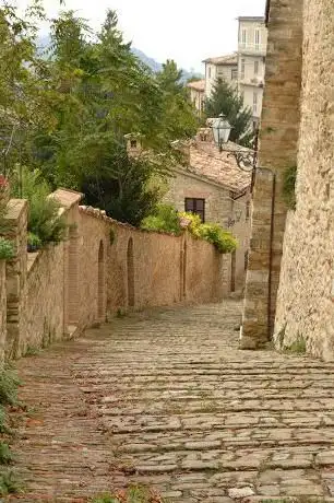 Photo de Via della Polisena