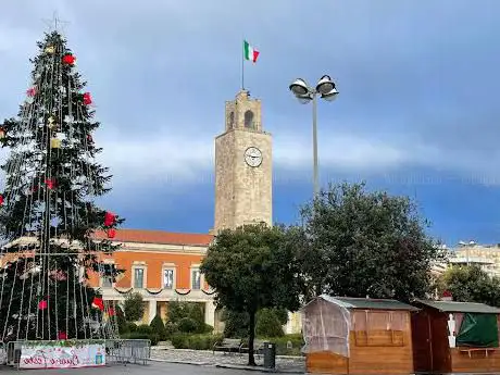 Piazza del Popolo