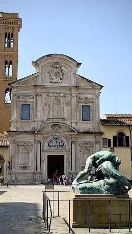 Photo de Piazza Ognissanti