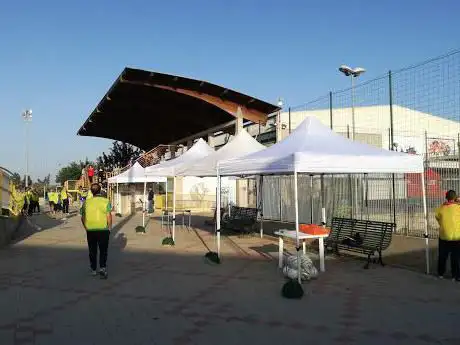Parco Via Don Piras