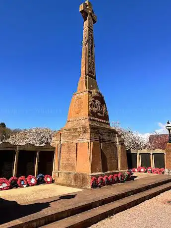 Photo de Great War Memorial