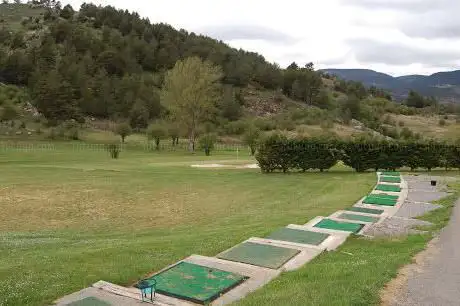 Photo de Municipal Golf Course El Castillejo