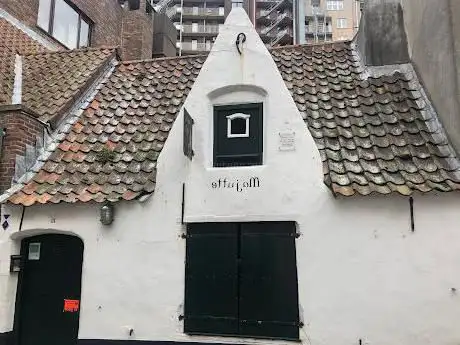 La Maisonnette de Majutte