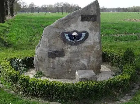 Herdenkingsmonument 