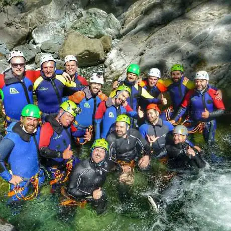 Alp Adventure