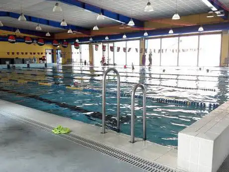 Photo de UISP Swimming Scandicci