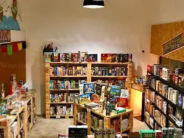 Mille Et Un Jeux - Escape Game - Bar à Jeux