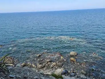 Plage du Jonquet