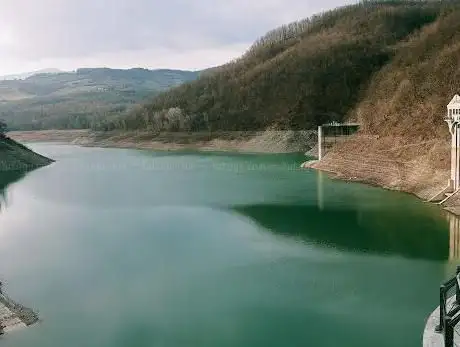 Lago di Trebecco