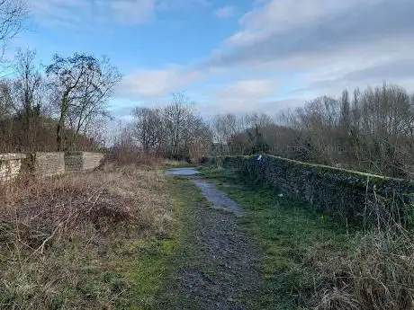 Photo de Culham Old Bridge