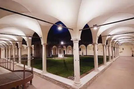 Photo de Museo Dante