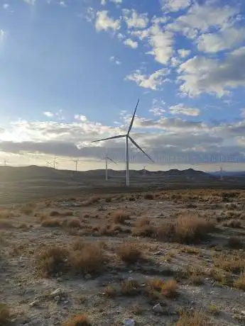 Photo de Alto de La Muela