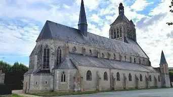 Photo de Centre Archéologique et Historique