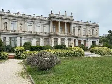 Archives municipales de Nice