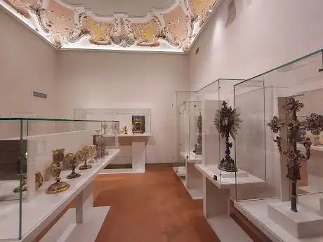 Photo de Museo del Tesoro del Duomo