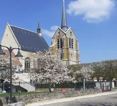 Photo de ÉGLISE SAINT PIERRE SAINT PAUL