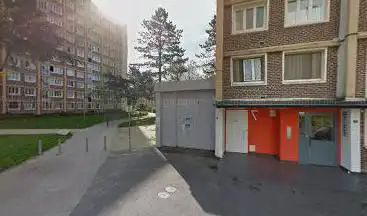 Mural - Velvet et Zoer