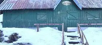 Chalet forestier de Morbieux
