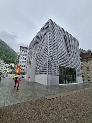 Photo de Bündner Kunstmuseum