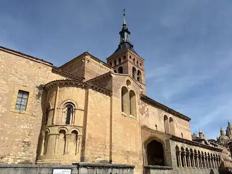 Photo de Église de San MartÃÂn