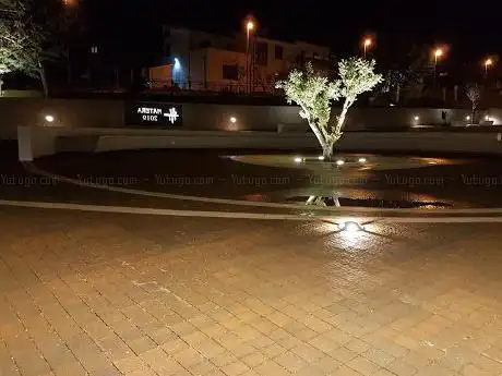 Photo de Piazzetta Carmine Nuzzaci